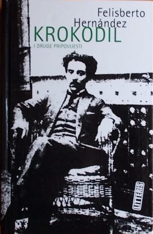 Hernandez Krokodil