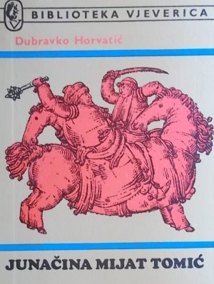 Junačina Mijat Tomić