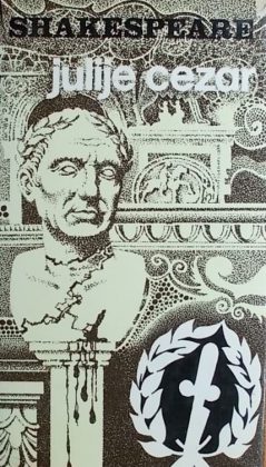 Shakespeare-Julije Cezar