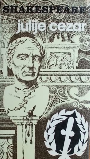 Shakespeare-Julije Cezar