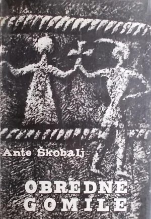 Škobalj: Obredne gomile