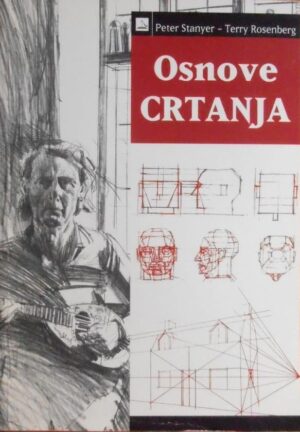 Stanyer: Osnove crtanja