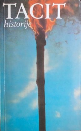 Tacit-Historije
