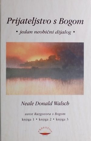 Walsch-Prijateljstvo s Bogom