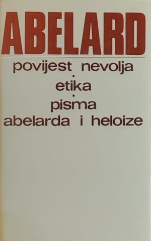 Abelard: Povijest nevolja