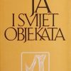 Berdjajev-Ja i svijet objekata