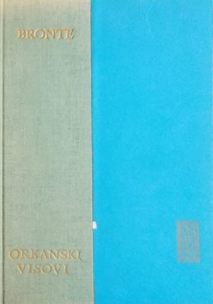 Bronte: Orkanski visovi