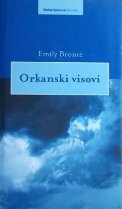 Bronte-Orkanski visovi
