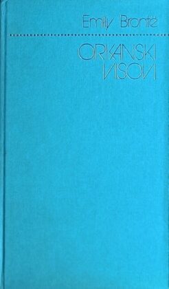 Bronte: Orkanski visovi