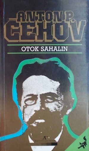 Čehov-Otok Sahalin