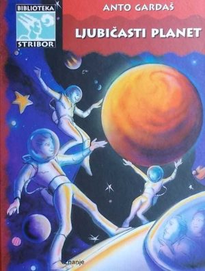 Gardaš-Ljubičasti planet