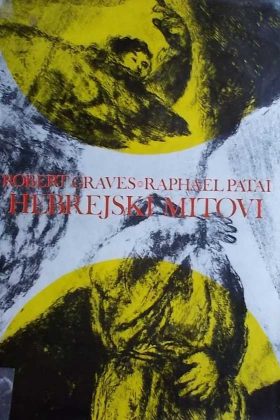 Graves: Hebrejski mitovi