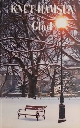 Hamsun: Glad
