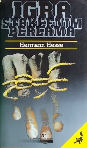 Hesse: Igra staklenim perlama