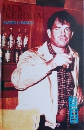 Kerouac: Satori u Parizu