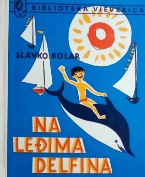 Kolar: Na leđima delfina