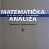 Kurepa-Matematička analiza 1