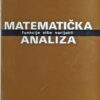 Kurepa-Matematička analiza 3