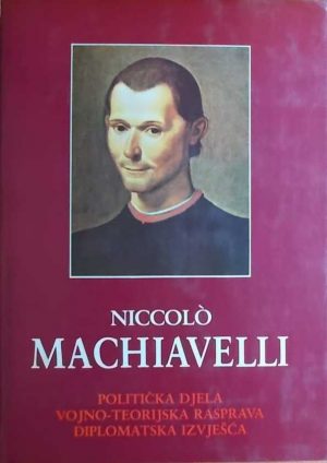 Machiavelli-Izabrano djelo