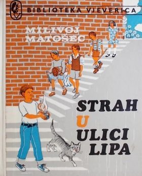 Matošec: Strah u ulici Lipa