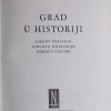 Mumford: Grad u historiji
