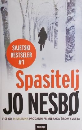 Nesbo-Spasitelj