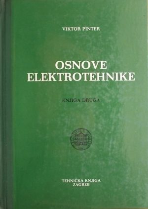 Pinter-Osnove elektrotehnike 2