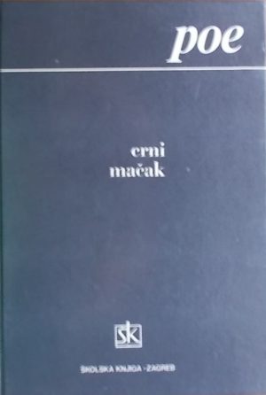 Poe: Crni mačak