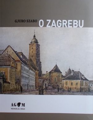 Szabo: O Zagrebu
