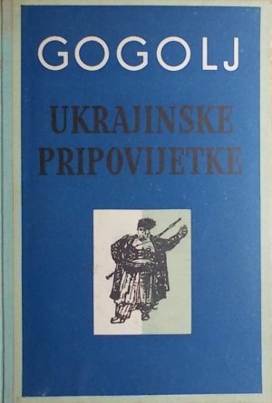 Gogolj Ukrajinske pripovijetke