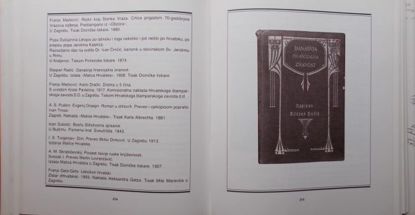 Čorak: Krhotine (2)