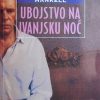 Mankell-Ubojstvo na Ivanjsku noc