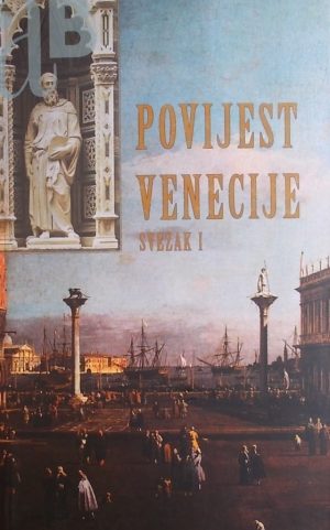 Orthali-Povijest Venecije