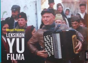Polimac: Leksikon Yu filma