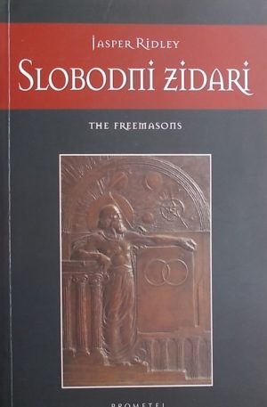 Ridley-Slobodni zidari