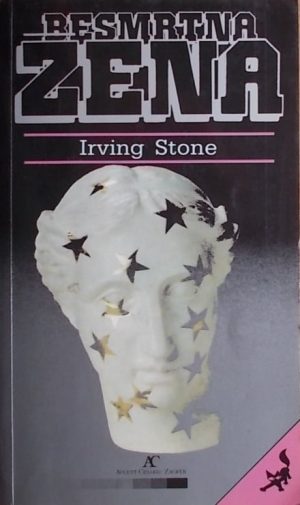 Stone Besmrtna zena
