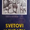 Velikovski-Svetovi u sudaru