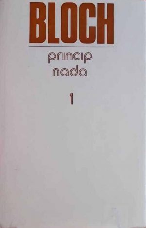 Bloch: Princip nada