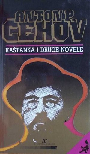 Kaštanka i druge novele