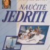 Conner i Levitt-Naučite jedriti