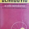 Demidovič: Zadaci i riješeni primjeri iz više matematike