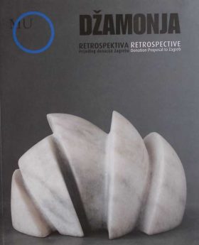 Džamonja-Retrospektiva
