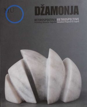 Džamonja-Retrospektiva