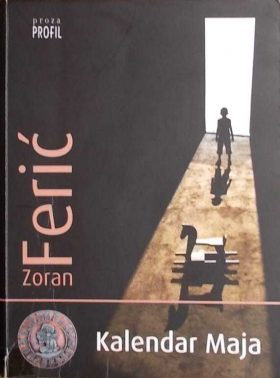 Ferić: Kalendar Maja
