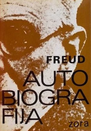 Freud-Autobiografija