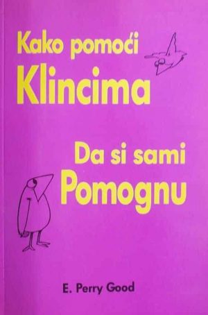 Good-Kako pomoći klincima da si sami pomognu