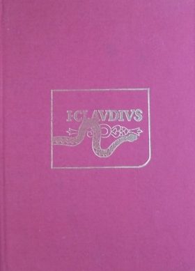 Graves: Ja Klaudije car i bog