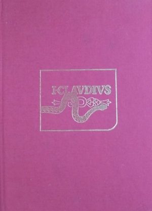 Graves: Ja Klaudije car i bog