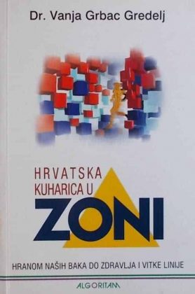 Grbac Gredelj-Hrvatska kuharica u zoni