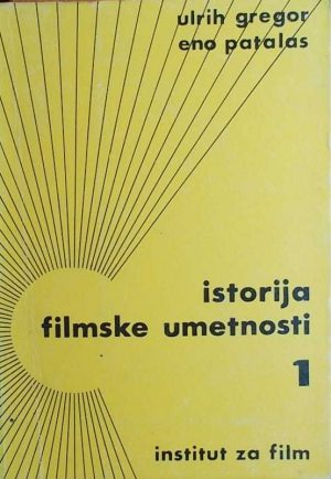 Gregor-Patalas-Istorija filmske umetnosti 1